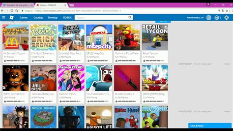 Como Instalar Roblox 2017 Roblox