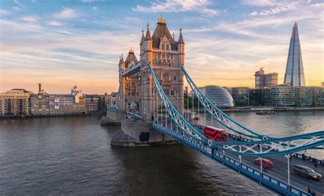 Top 25 Sehenswürdigkeiten In London 2022 Urlaubsguruat