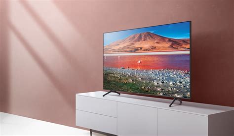 Samsung Crystal Uhd 7 Series Tu700d Review Tv Review Land