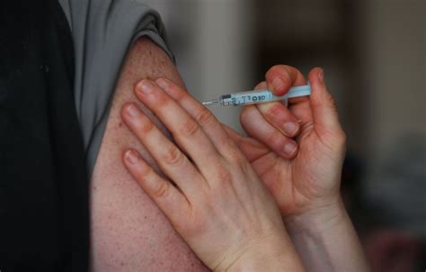 Scientists May Have Identified Trigger Behind Covid Vaccine Induced