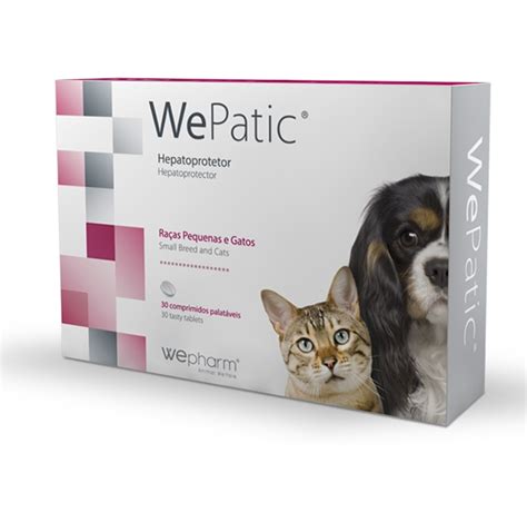 Wepatic ציוד רפואי לוטרינרים פט וט Pet Vet