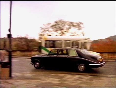 IMCDb Org 1980 Daimler Limousine DS420 In Still Crazy Like A Fox 1987