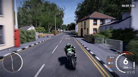 Top 10 Bike Racing Games For Pc And Consoles