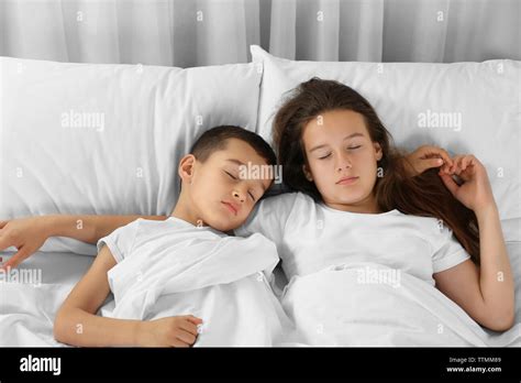 Brother And Sister Sleeping Together Telegraph