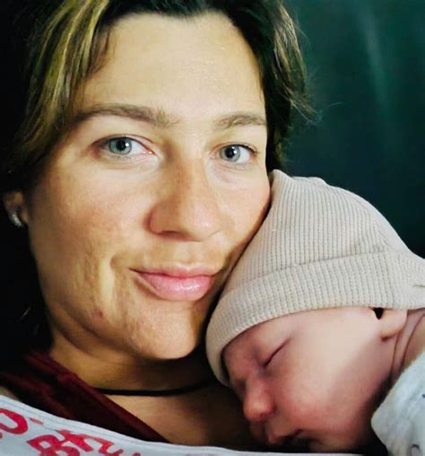 A Mum Of One Has Shared How She Chose To Conceive “naturally” With “famous” Sperm Donor Kyle
