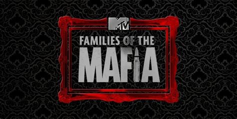 Families Of The Mafia Renewed For Season 2 By Mtv Cancelled Shows