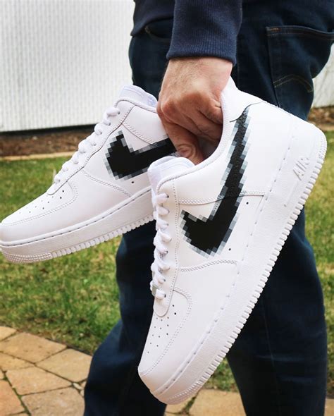 There Was Love For The Simple Brush Stroke Af1s Yesterday What Do