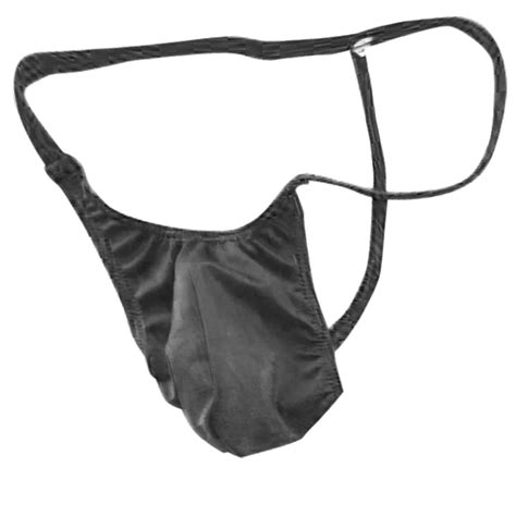 Buy Sexy U Convex Pouch G String Gay Mens Thongs