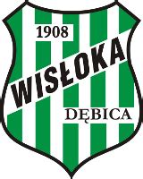 W polu prawym czerwonym przedstawia stylizowanego białego (srebrnego) półorła o złotym. Wisłoka Dębica — zgody, układy, kosy, grupy, grill i inne.