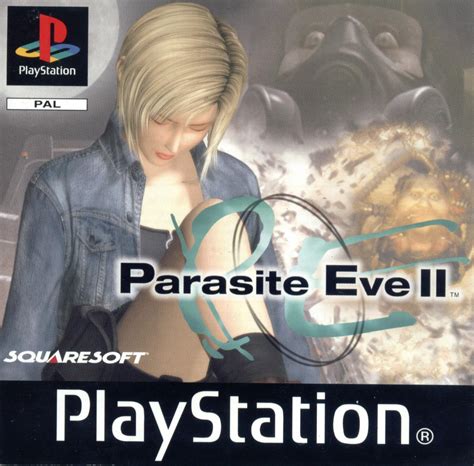 (inglés y español mezclados) rpg puros y dungeon crawlers: Parasite Eve 2 ESPAÑOLPS1PSPPSVITA[EBOOT ...
