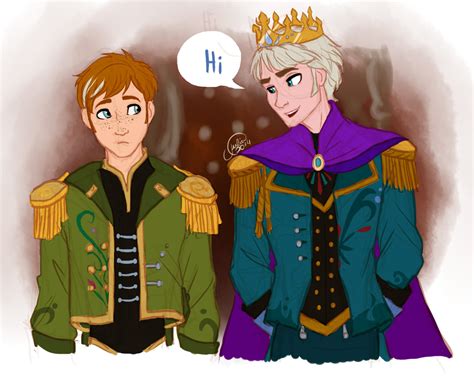 Seanans Tumblr Juliajm15 Yo Hoo Big Frozen Genderbend Dump