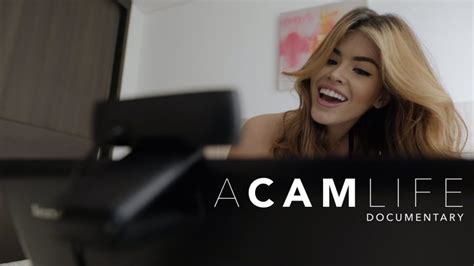 ya se estrenó a cam life el documental que te contará todo sobre el modelaje webcam juanbustos