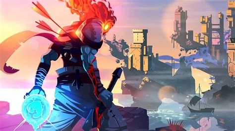 1280x720 1280x720 Dead Cells Hd Desktop Wallpaper Coolwallpapersme