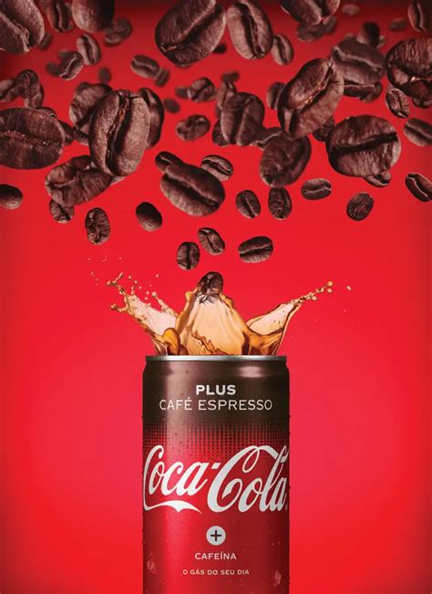 45 Coffee Ads Design Inspiration