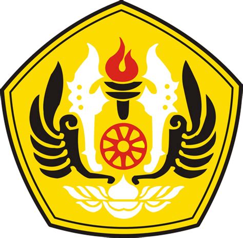 Logo Unpad Hd Png Logo Keren
