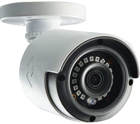 Lorex Lab243p 4 Mp Bullet Security Camera Review