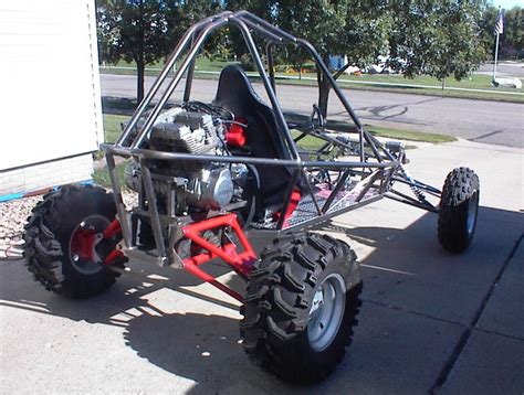 Touch device users, explore by touch or with swipe. building a go kart | MIG Welding Forum | Build a go kart ...