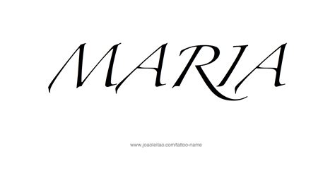 Maria Name Wallpaper 48 Images