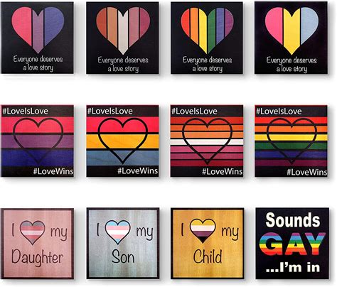 I Love My Child Nonbinary | Non-Binary LGBTQ Pride - JennyGems