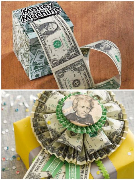 Say congrats! without spending a fortune. 20 Best Wedding Gift Money Ideas - Home Inspiration and Ideas | DIY Crafts | Quotes | Party Ideas
