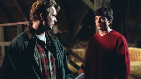 Smallville Season 2 Episode 13 Download
