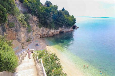 The 7 Best Beaches In Rijeka Placesofjuma