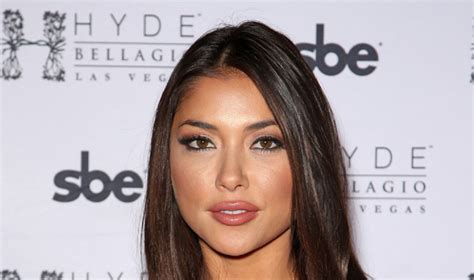 UFC Ring Girl Arianny Celeste Shares Bathing Suit Video From Latest