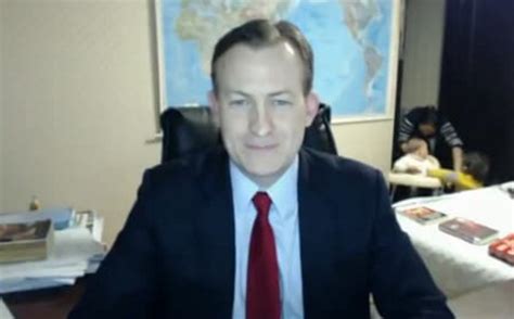 The best memes from instagram, facebook, vine, and twitter about news interview. These kids interrupting a BBC news interview is the ...
