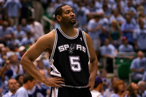 Mind Blowing Facts About Robert Horry Facts Net