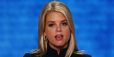 Please click here to take a short survey. Florida Attorney General Pam Bondi Wins 2014 Re-Election Bid