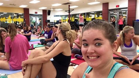 I Went To A Blogilates Class With Cassey Ho And I’ve Been Too Sore To Move Ever Since