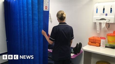 psni custody suites get full time nurses bbc news
