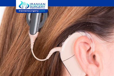 Cochlear Implant Pros And Cons Cochlear Implant Sound Quality