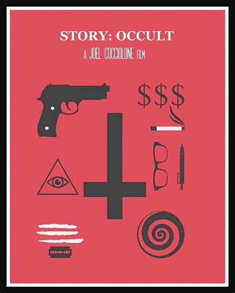 Story Occult 2017