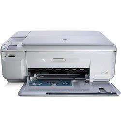 Download procedure for hp photosmart c4580 driver. HP Photosmart C4580 Printer Driver Software free Downloads