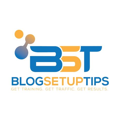 Blog Setup Tips Youtube