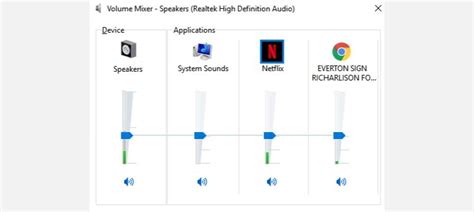 Cómo Personalizar Sonidos En Windows 10 Y Dónde Descargarlos Tecnoloco