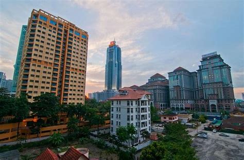 Hospital kuala lumpur jalan pahang 50586 kuala lumpur malaysia phone: Menara AmBank - Kuala Lumpur