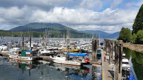 Prince Rupert Bc Ca Holiday Accommodation And More Stayz