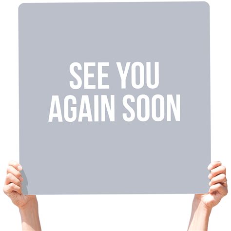 See You Again Png Transparent See You Againpng Images Pluspng