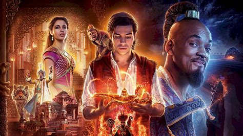 Download aladdin torrent, you are in the right place to watch and download aladdin yts movies at your mobile or laptop in excellent 720p, 1080p and 4k quality all at the smallest file size. Aladdin (2019) 720p HdCam Full Movie Watch Online & Free ...