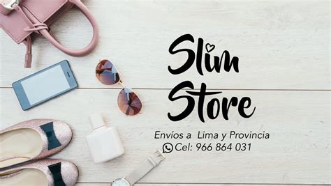 Slim Store