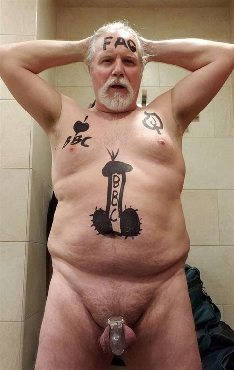 Exposed Naked Public Domain Faggots From Sub Market 73 Pics XHamster