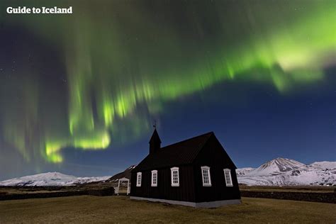 The Ultimate Guide To Iceland In October Guide To Iceland