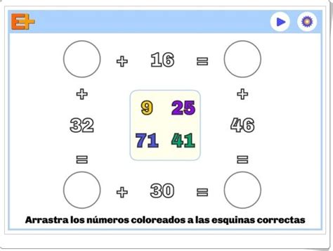 We did not find results for: "Cuadrado matemático" (Juego de cálculo mental) | Matematicas, Calculo mental, Juegos de matemáticas