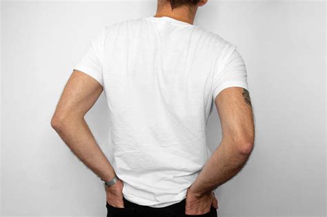 Download 26+ Crew Neck Soccer T-Shirt Mockup Free Download Gif ...