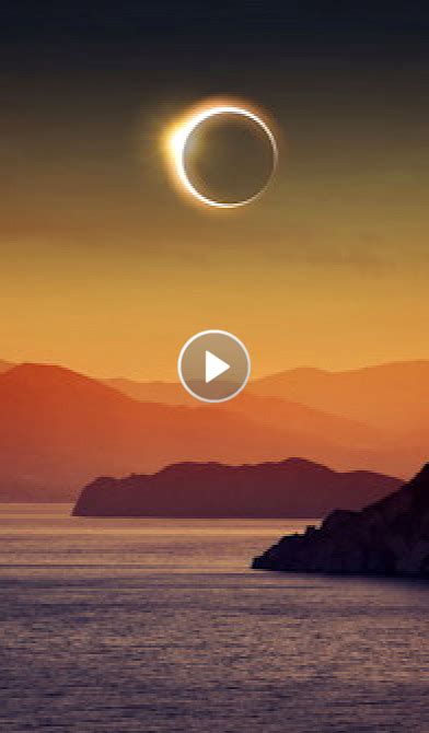 Documentaire sur les éclipses solaires en streaming. Eclipse solaire totale : revivez celle du 2 juillet 2019 ...