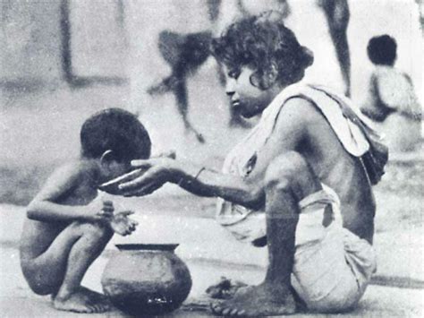 Bengali Cuisine As Warped By The Bengal Famine Of 1943 Times Of India