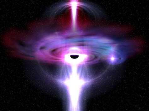 Awesome Epic Space And Astronomy Black Hole Nebula