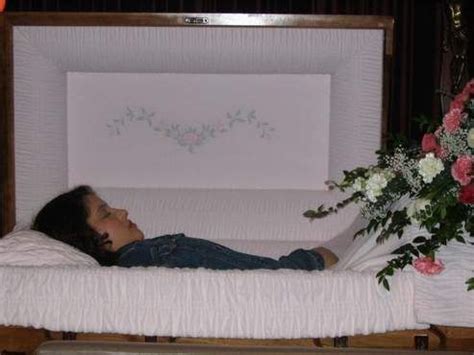 This video shows beautiful women in their funeral caskets! Beautiful Girls in Their Coffins - Section 4